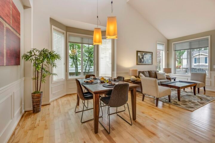 Wood Flooring vs SPC: What Works Best in Qatar’s Climate?
