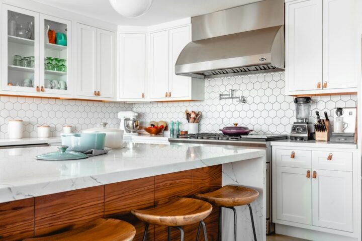 Kitchen Cabinets